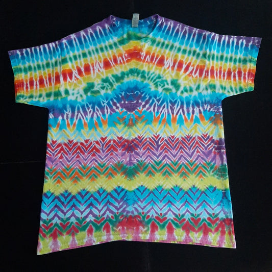 Large Tie-Dye T-Shirt