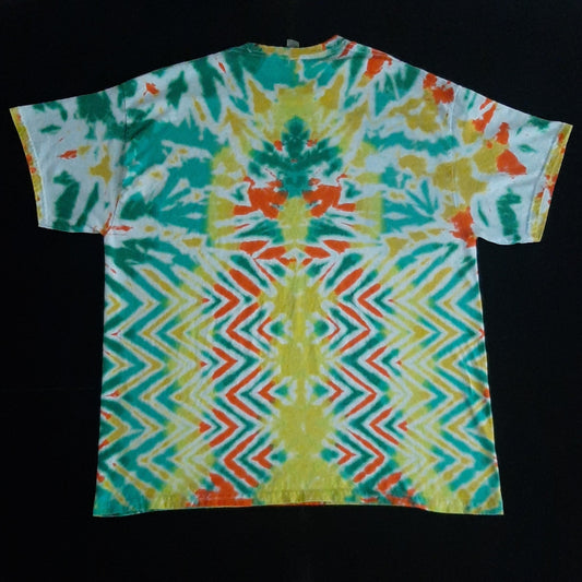 XLarge Tie-Dye T-shirt