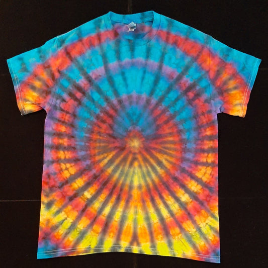 Medium Tie-Dye T-Shirt