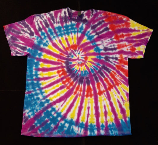 XLarge Tie-Dye T-Shirt