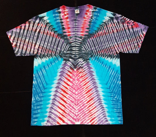 Large Tie-Dye T-Shirt