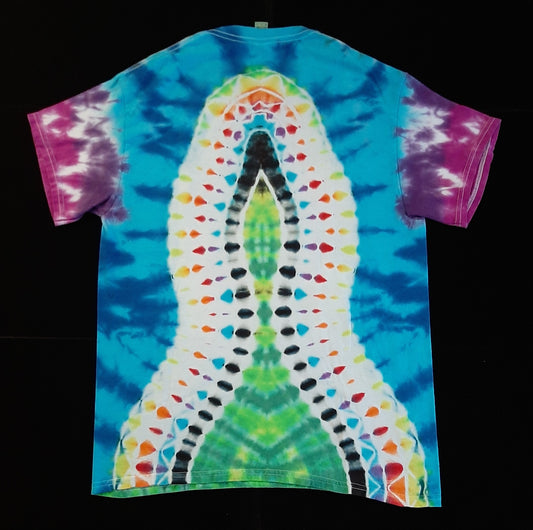 Medium Tie-Dye T-Shirt