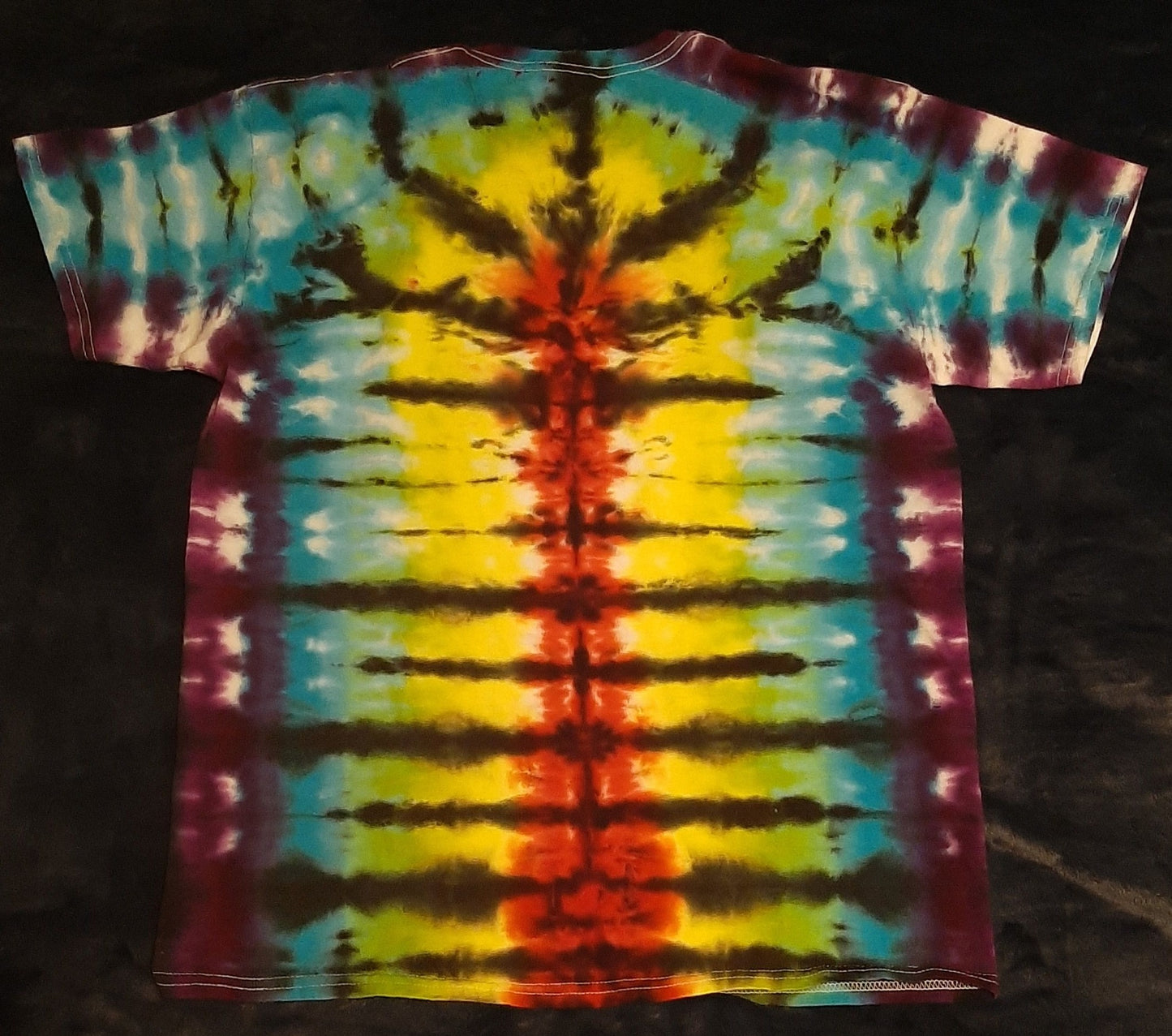 Large Tie-Dye T-Shirt